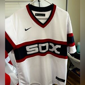 Chicago White Sox Thomas Jersey